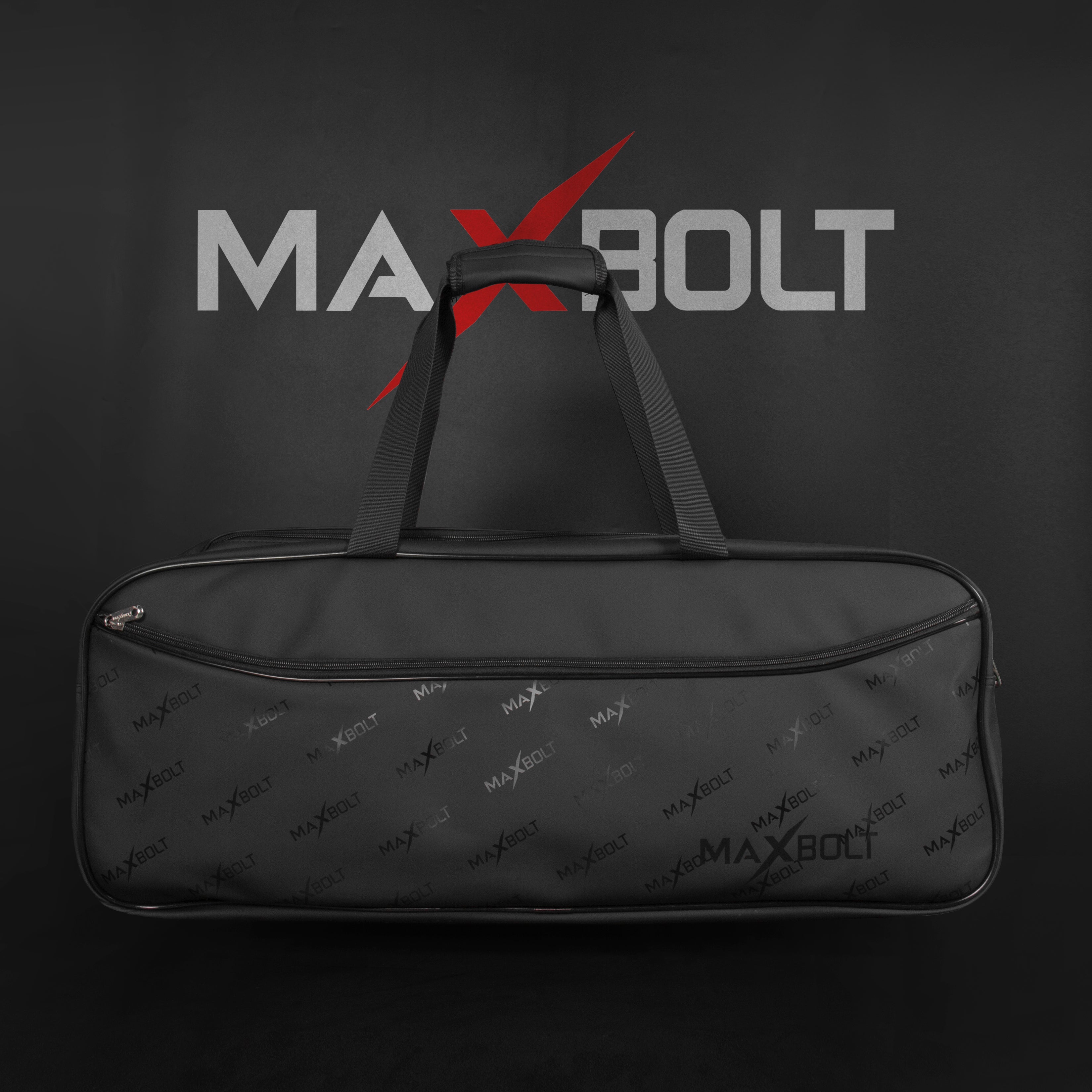 BADMINTON BAG – Maxbolt
