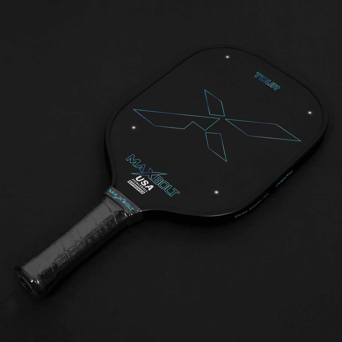 PICKLEBALL PADDLE
