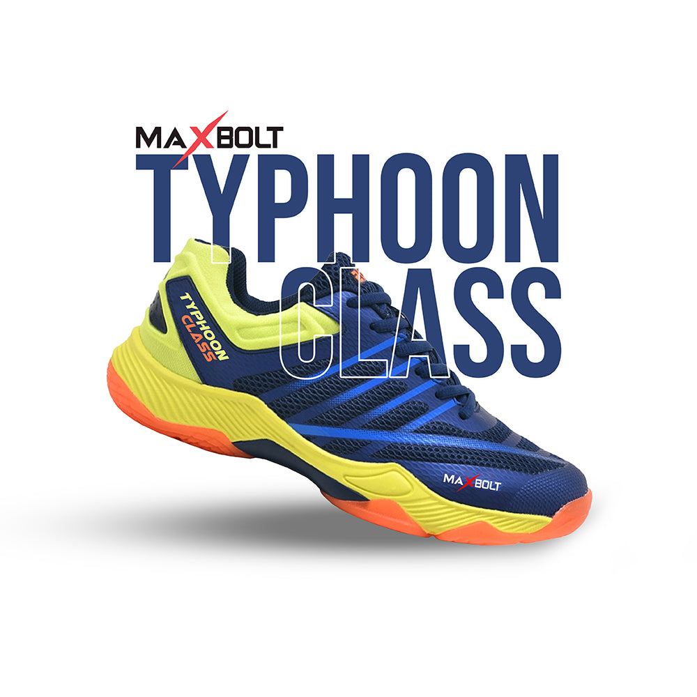 BADMINTON SHOES