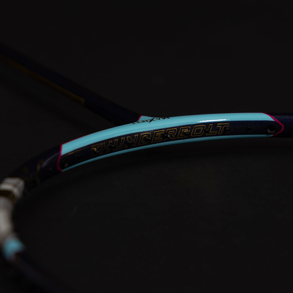 BADMINTON RACKET
