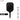 MAXBOLT BLADE BLACK-PICKLEBALL PADDLE