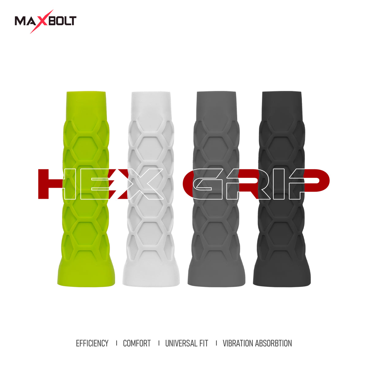 Maxbolt