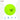 MAXBOLT M77 GREEN PICKLEBALL BALL 3-IN-1