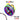 MAXBOLT MBS 66-BADMINTON STRING