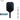 MAXBOLT NEXUS BLACK-PICKLEBALL PADDLE