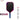 MAXBOLT NOVA X PINK-PICKLEBALL PADDLE