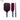 MAXBOLT NOVA X PINK-PICKLEBALL PADDLE