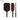 MAXBOLT PREDATOR COFFEE-PICKLEBALL PADDLE