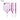 MAXBOLT SPADE WHITE/PINK-PICKLEBALL PADDLE