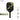 MAXBOLT SUPERSTAR GREEN-PICKLEBALL PADDLE