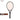MAXBOLT SWIFT-TENNIS RACKET