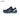 MAXBOLT TOUR PRO Unisex Badminton Shoes - Navy/Silver