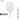 MAXBOLT WHITE-PICKLEBALL PADDLE