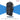 MAXBOLT YH4018 MULTIPURPOSE BLACK-BADMINTON RACKET BAG (6 RACKET)