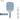 MAXBOLT ZENVOLLY TURQOUISE-PICKLEBALL PADDLE