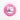 MAXBOLT TYPHOON 1.25 Pink - Tennis String/Squash String