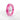 MAXBOLT TYPHOON 1.25 Pink - Tennis String/Squash String